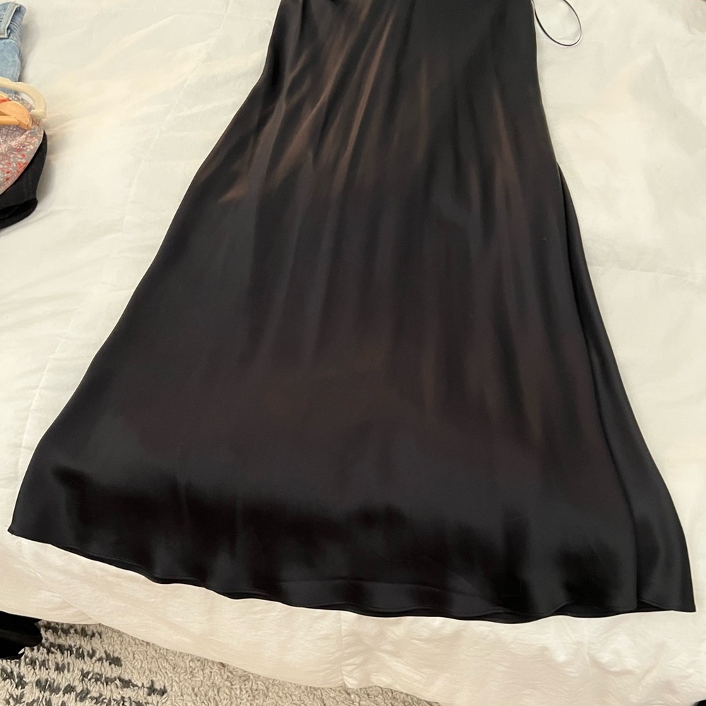 Reformation - Millicent Silk Dress - Picture 11 of 11